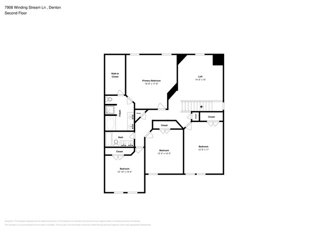 Building Photo - 7908 Winding Stream Ln