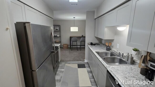 Foto del edificio - 8787 Brae Acres Rd