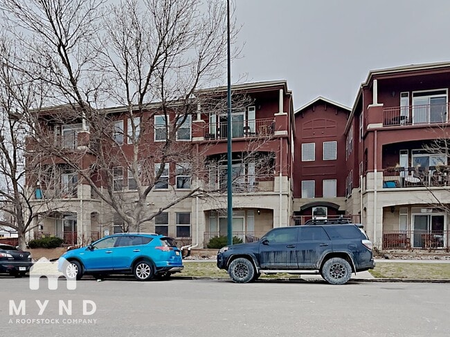 Building Photo - 2100 N Humboldt St