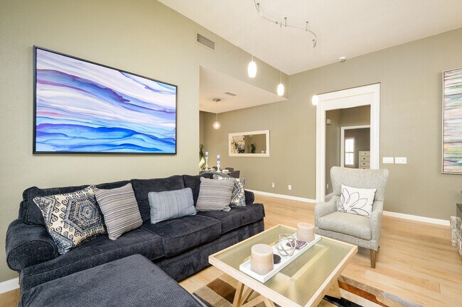 Foto del edificio - 7272 E Gainey Ranch Rd