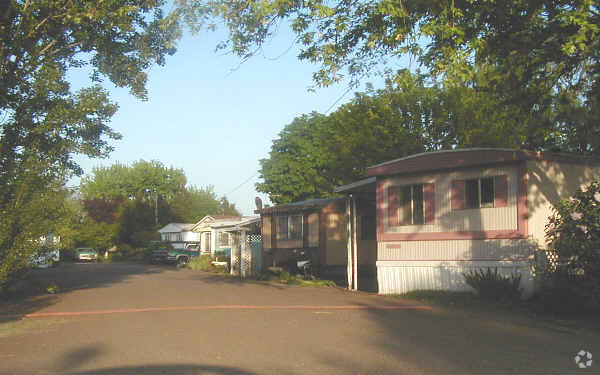 Primary Photo - Triple M Mobile Villa