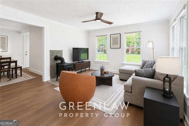 Foto del edificio - 1177 Morley Ave SE