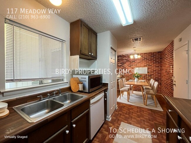 Foto del edificio - 117 Meadow Way