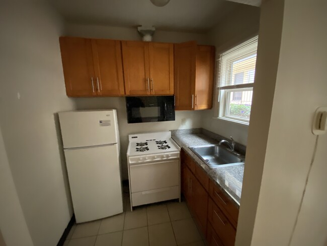 Building Photo - 2325 Channing Way