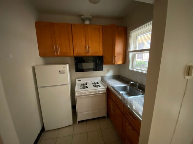 Foto del edificio - 2325 Channing Way