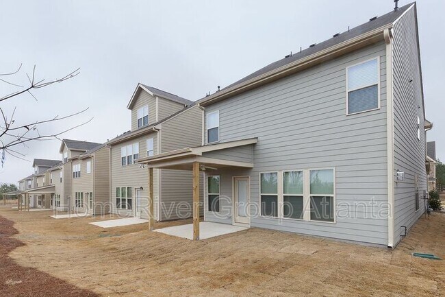 Building Photo - 3721 Upland Dr
