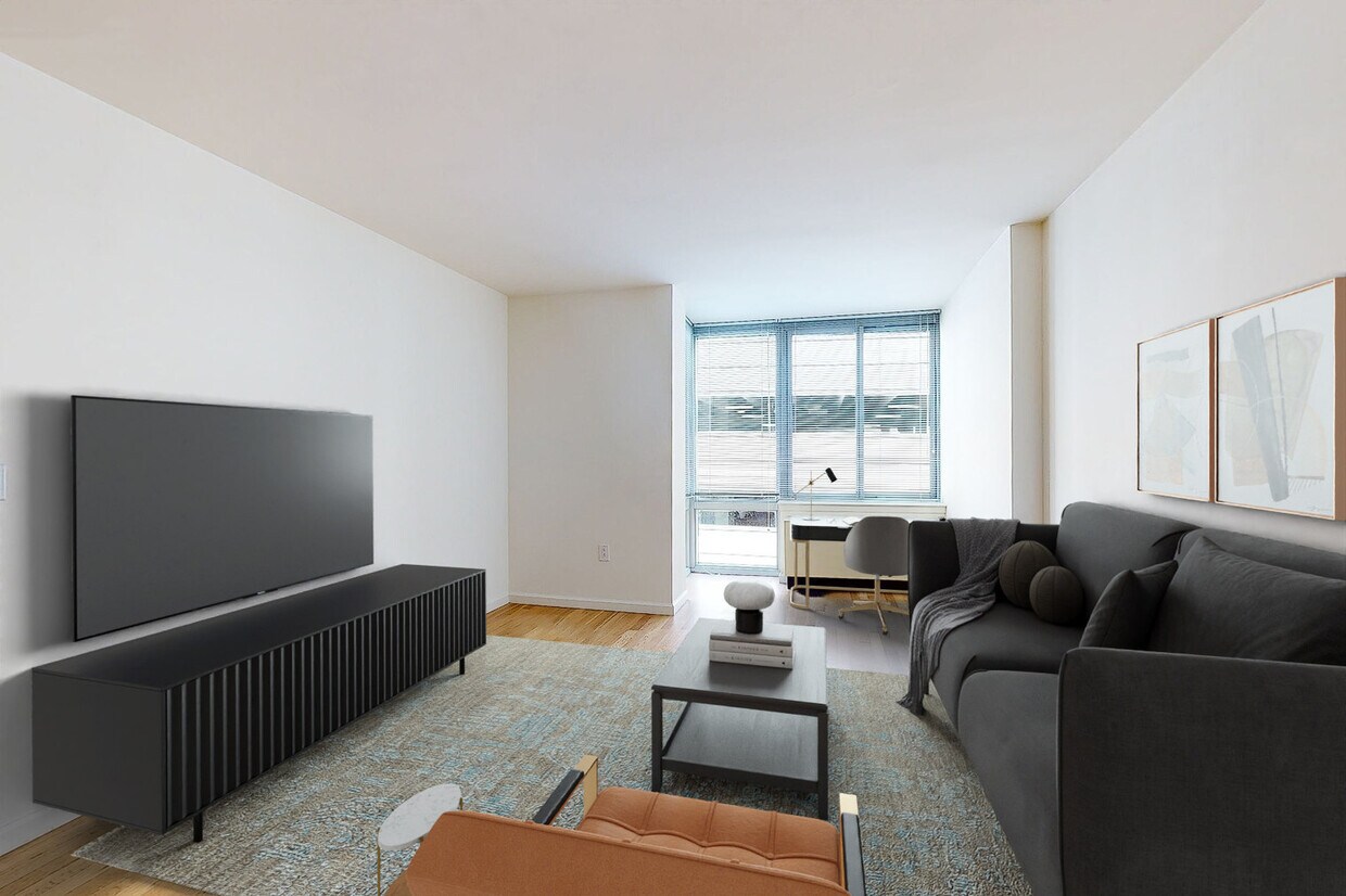 27 Barker Ave Unit FL4ID2022A, White Plains, NY 10601 Room for Rent