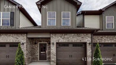 Building Photo - 4118 Suntropic Ln