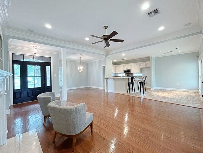 Foto del edificio - 3919 Meadow Ridge Dr