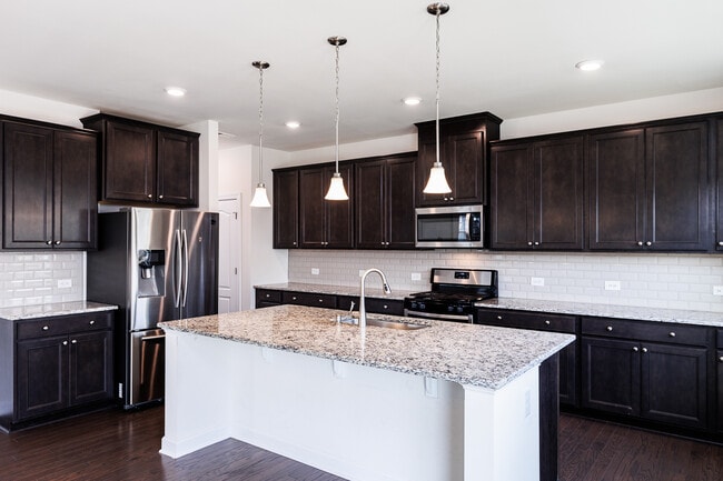 Building Photo - 1435 Tinos Overlook Way