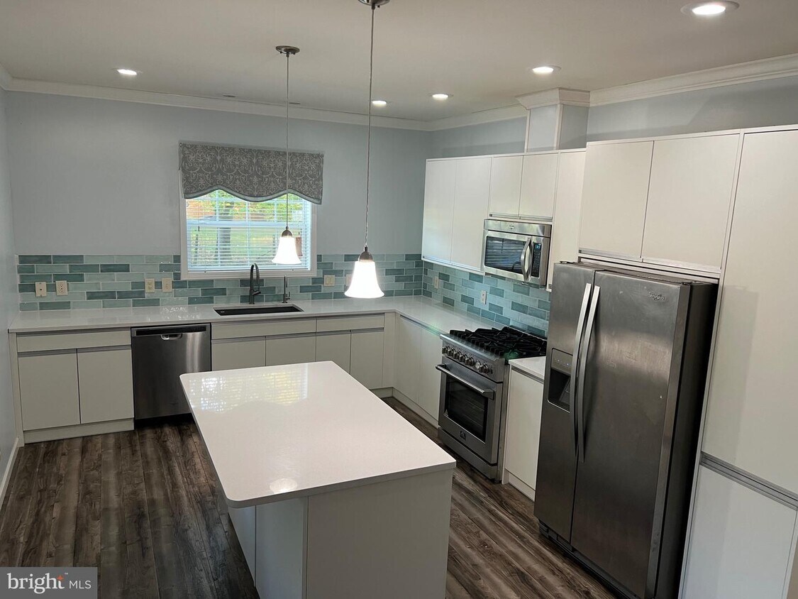 43 Albemarle Rd, Lawrence Township, NJ 08648 House Rental in Lawrence