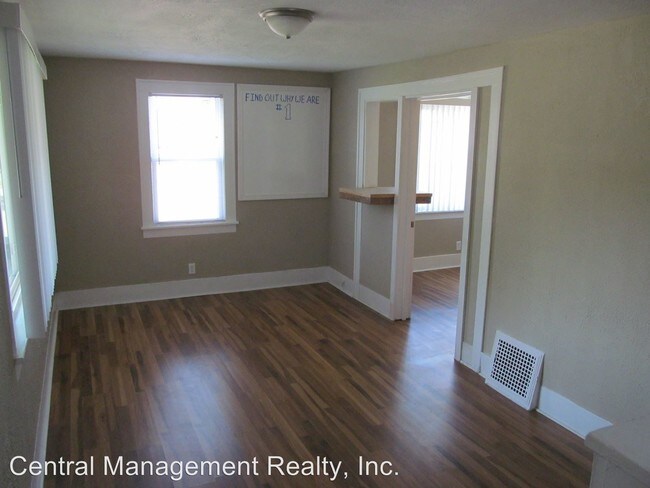 Foto del edificio - 3 br, 2 bath House - 111 Eckman