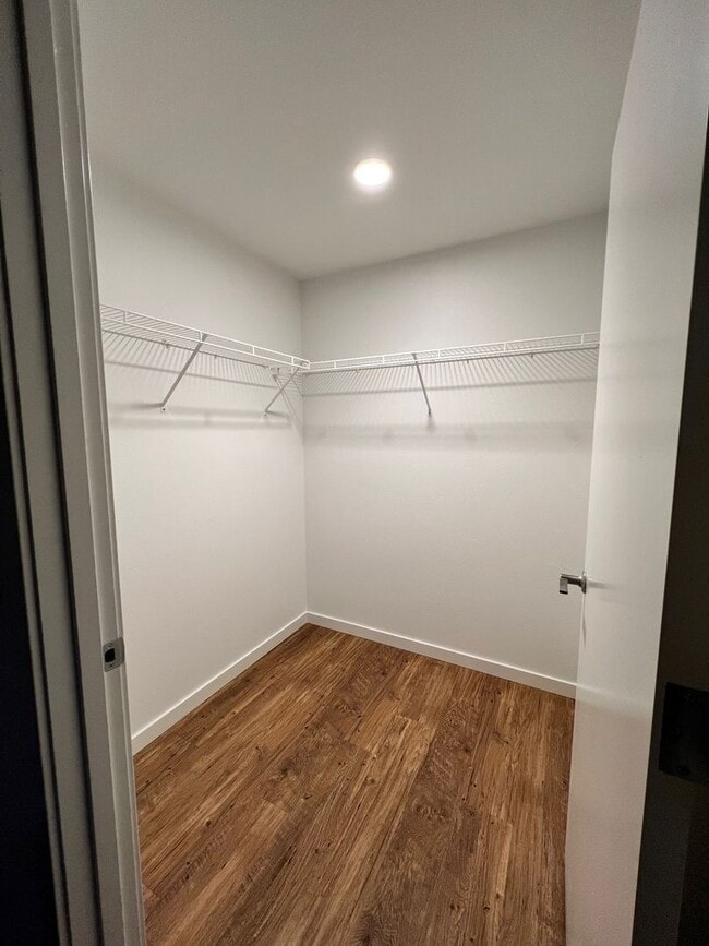 Interior Photo - The Union at St John's.