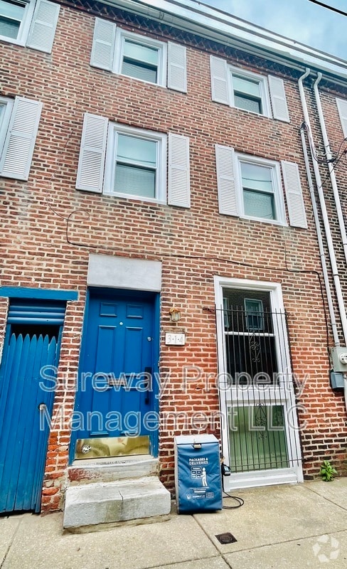 Building Photo - 314 W Wildey St
