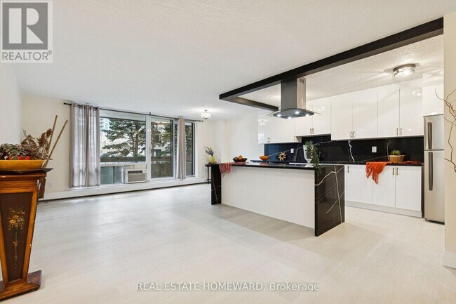 Photo du bâtiment - 1210 Radom St