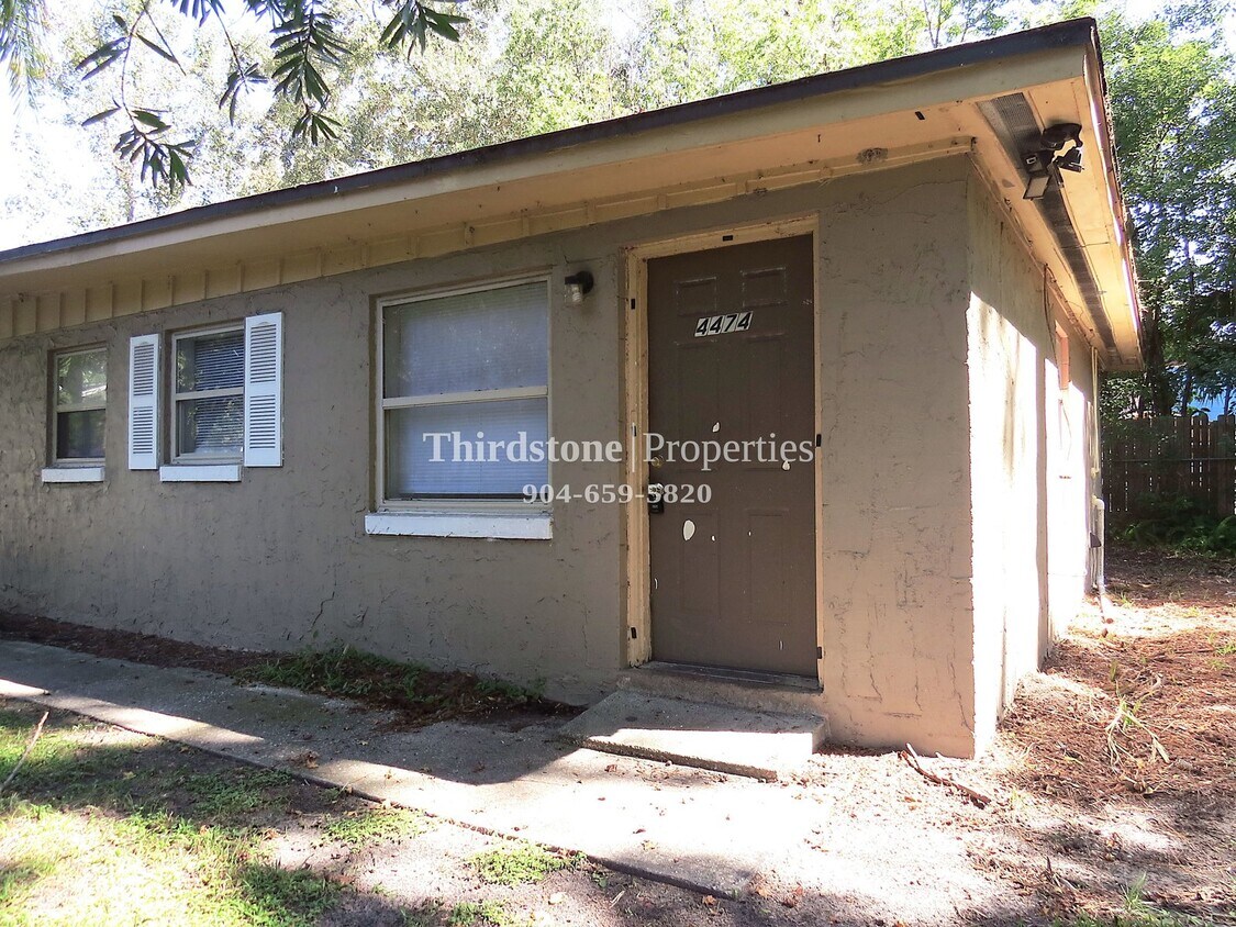 Foto principal - 4474 Spring Glen Rd