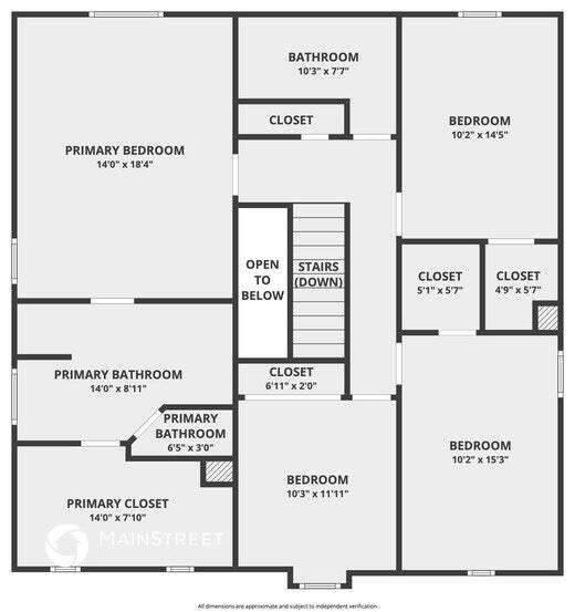 Building Photo - 6321 W Valencia Dr