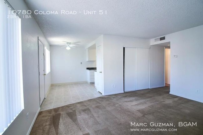 Foto del edificio - 2 bedroom in Rancho Cordova CA 95670