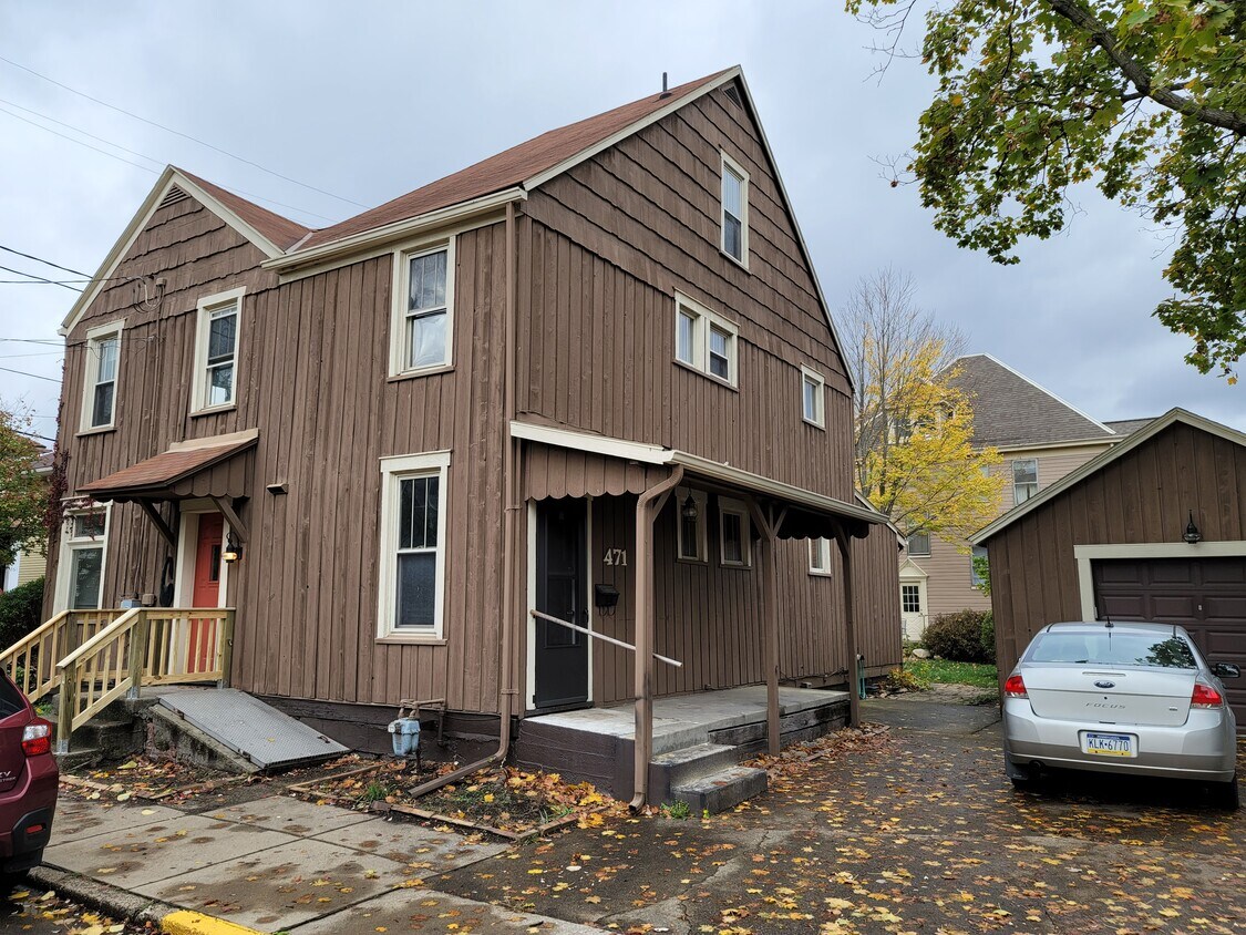 471 Corporation St, Beaver, PA 15009 House Rental in Beaver, PA