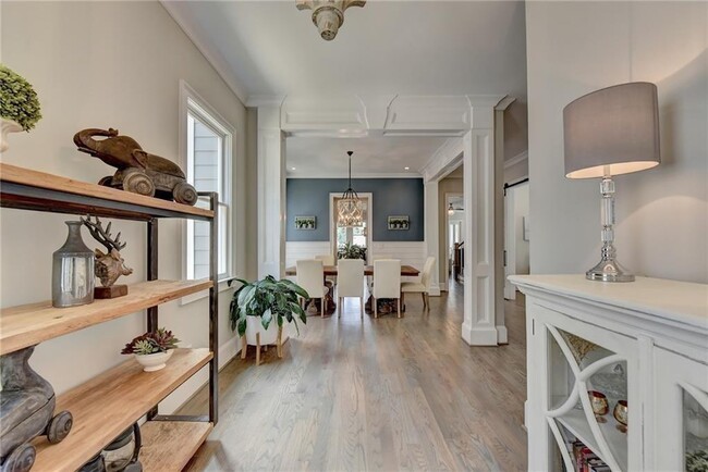 Foto del edificio - 1099 Wright Ave NE