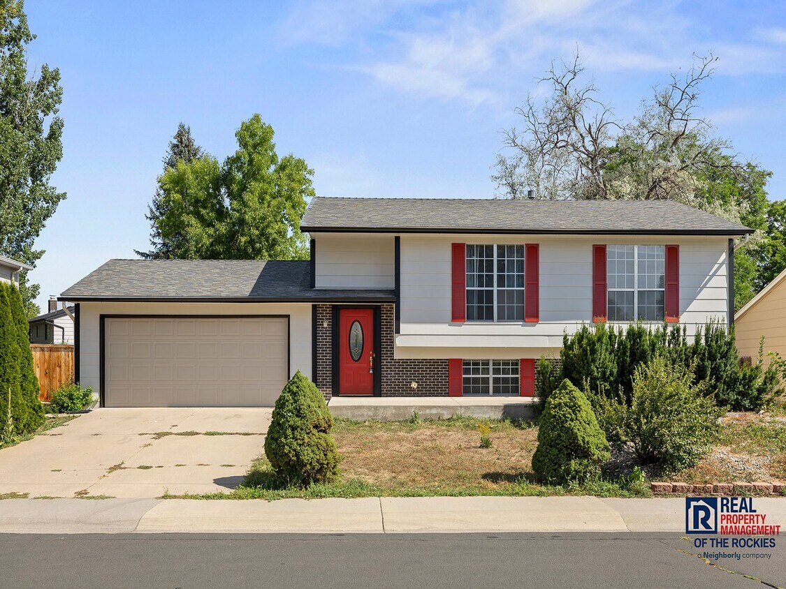 Foto principal - Beautiful & Bright Home in South West Fort...