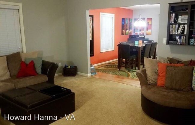 Foto del edificio - 4 br, 2.5 bath House - 3005 Knott Place