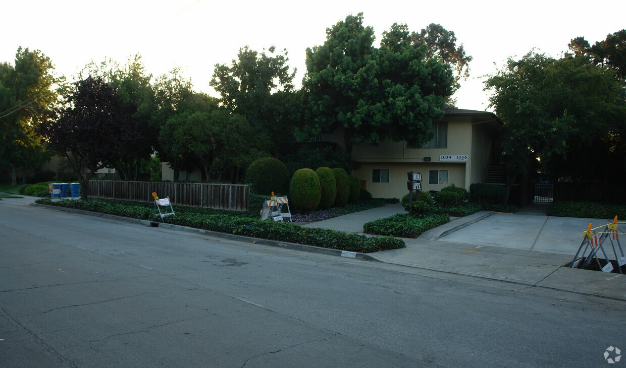 Foto del edificio - Kona Apartments