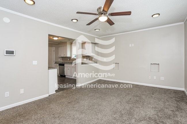 Foto del edificio - 4905 Norman St