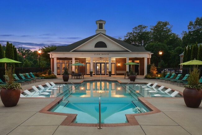 Building Photo - Founders Village