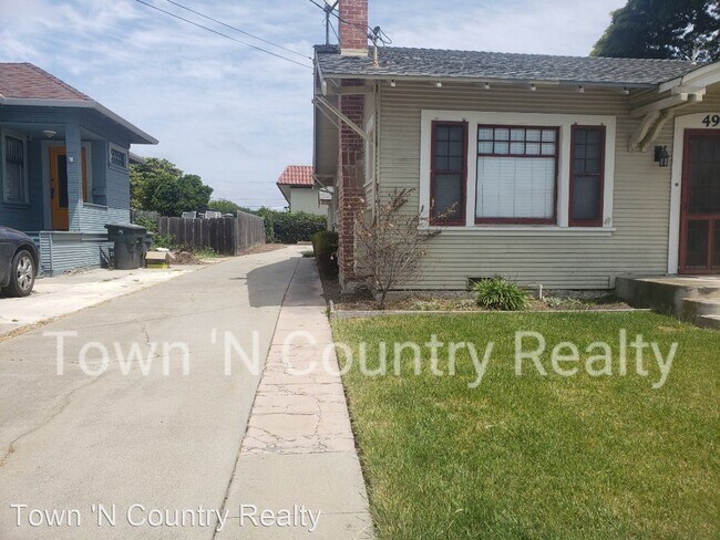 Building Photo - 2 br, 1 bath House - 49 Harvest Street