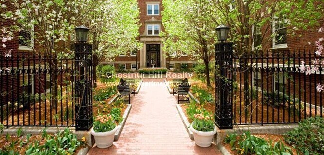 Foto del edificio - 1 bedroom in Cambridge MA 02138