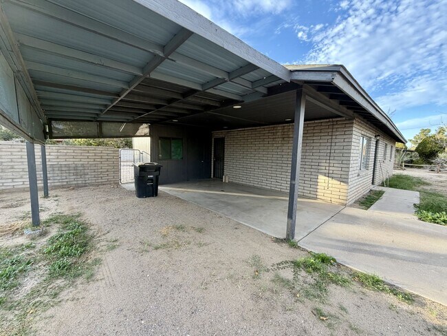 Foto del edificio - 2944 S 12th Ave
