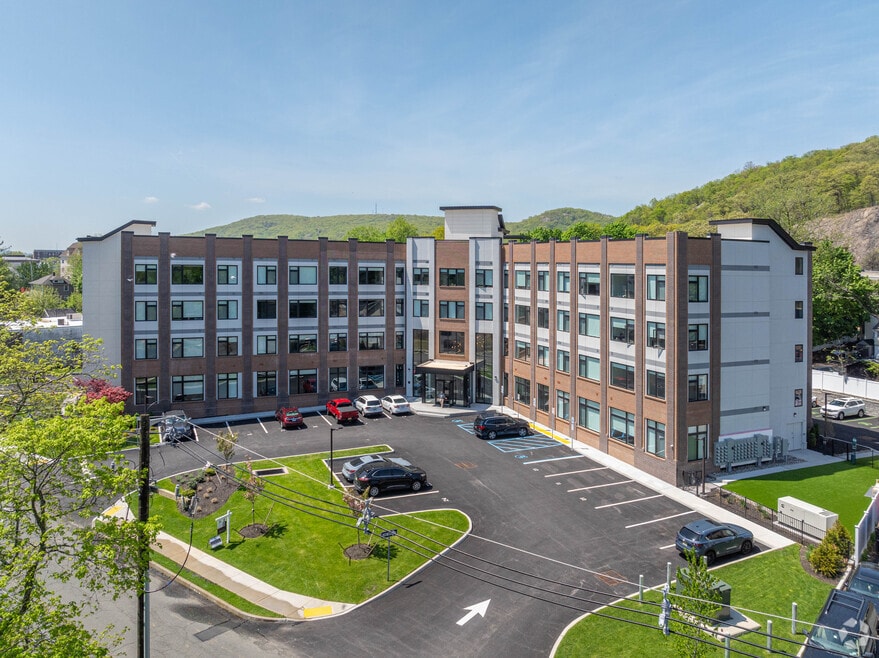 Apartments For Rent In Suffern Ny