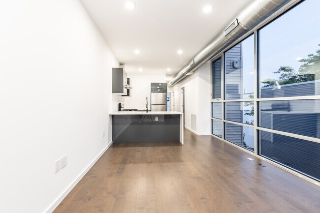Foto del edificio - 1525 N 6th St
