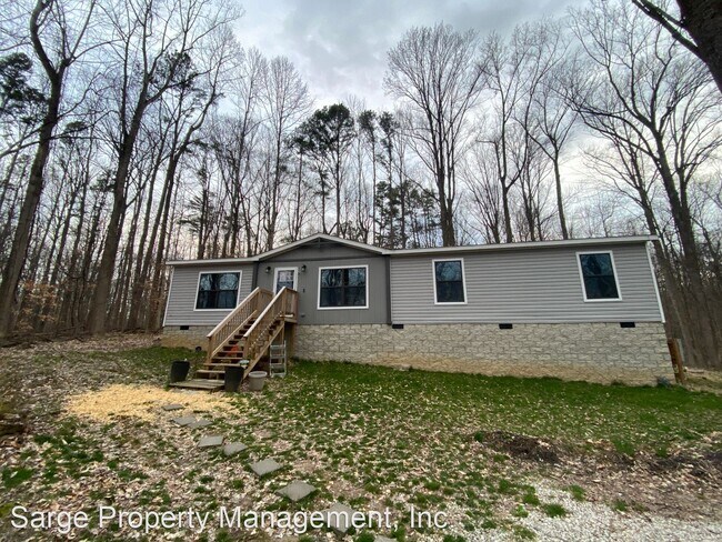 Building Photo - 3 br, 2 bath House - 130 Bass Haven Lane
