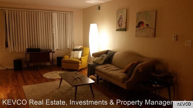 Building Photo - 2 br, 1 bath House - 500 Remington St Unit A6