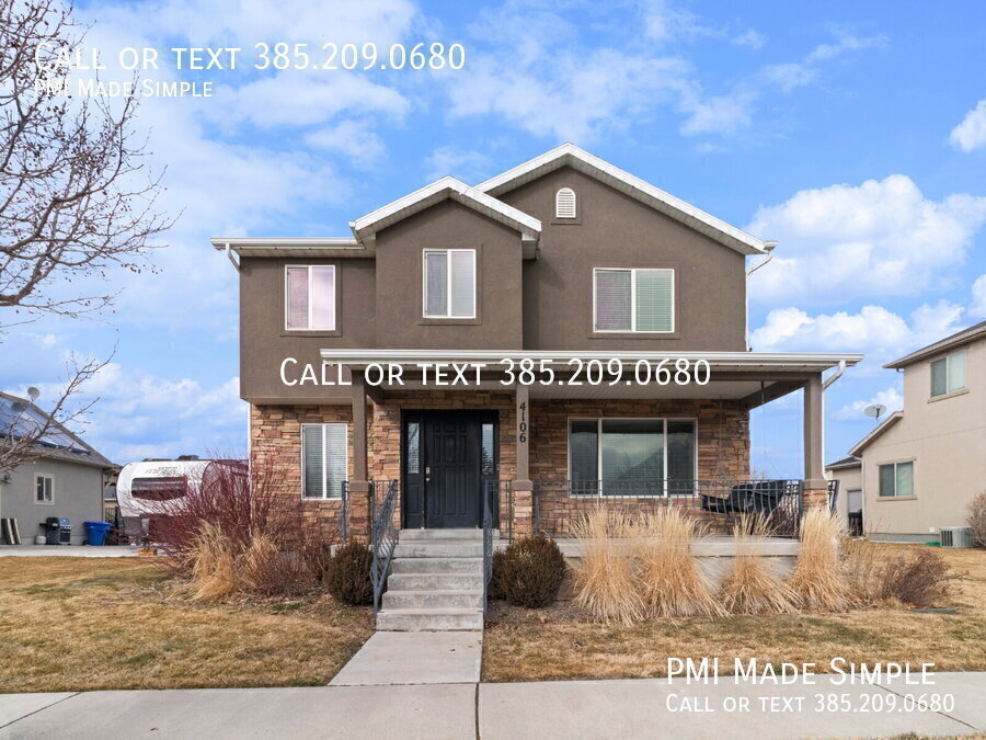 Foto principal - 4106 Hayes Cir