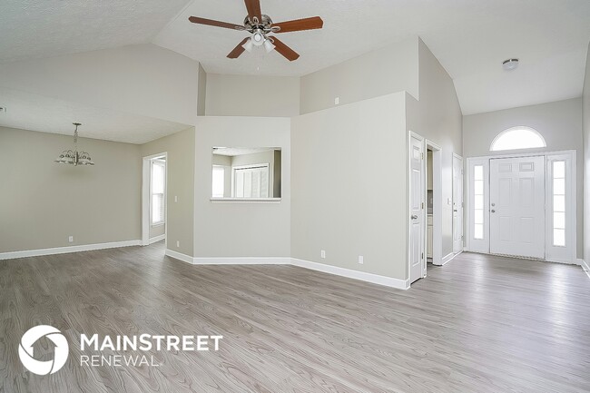 Building Photo - 409 Ashby Pl