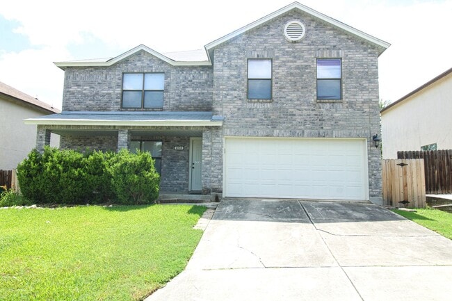 Photo - 8118 Chestnut Manor Dr House