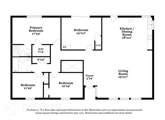 Building Photo - 5604 Bonner Dr