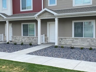 Building Photo - 383 S 1540 E
