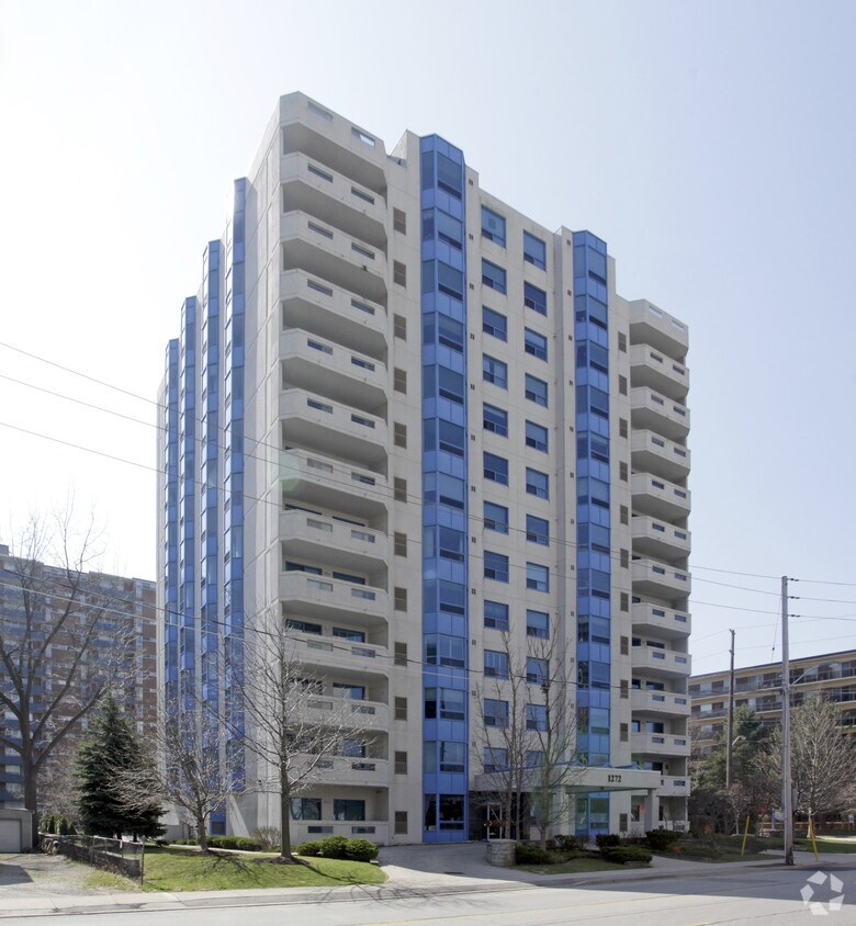 Building Photo - The Maples