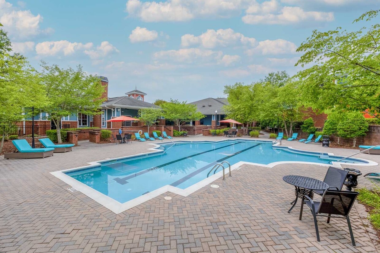 The Reserve at Cary Park 2000 Cary Reserve Dr Cary, NC Apartments