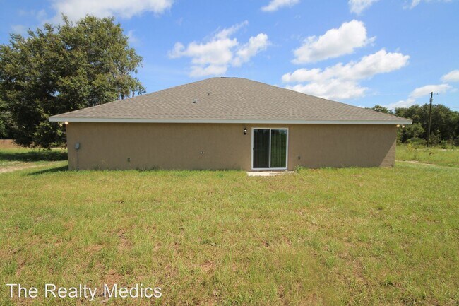 Building Photo - 3 br, 2 bath House - 258 Malauka Run