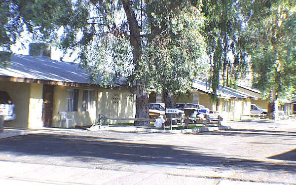 Foto principal - 1524 W Sahuaro Dr
