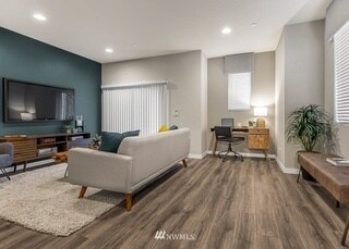 Foto del edificio - 13117 3rd Ave SE