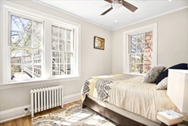Building Photo - 205 Mount Auburn St
