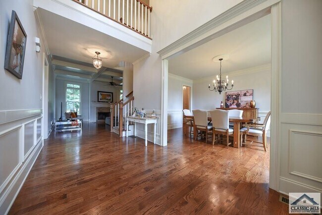 Building Photo - 1011 Lane Creek Ct