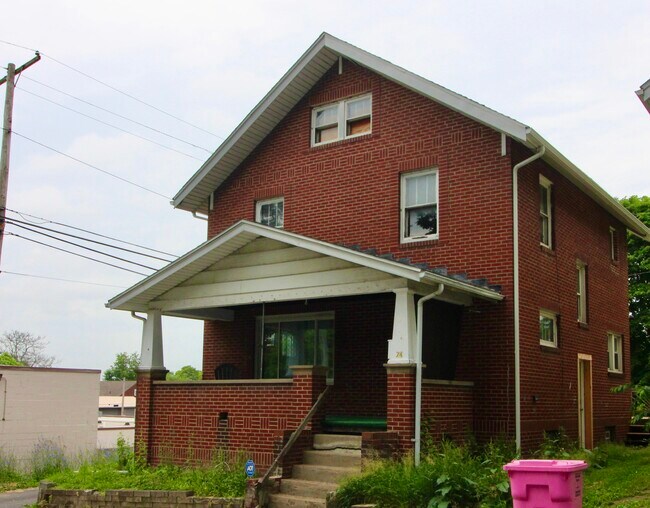 74 Sycamore St, Mansfield, OH 44903 House Rental in Mansfield, OH