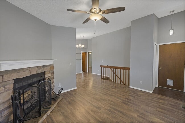 Building Photo - Spacious 4-Bedroom Home with Finished Basement, Large Deck & 2-Car Garage